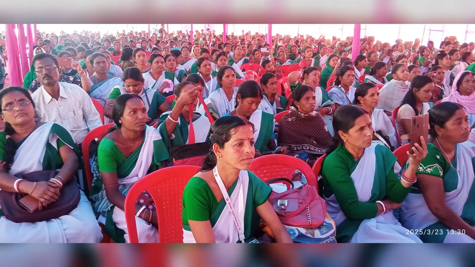 सहियाओं को मिलेंगे टैब, मानदेय वृद्धि पर विचार जल्द: डॉ इरफान अंसारी