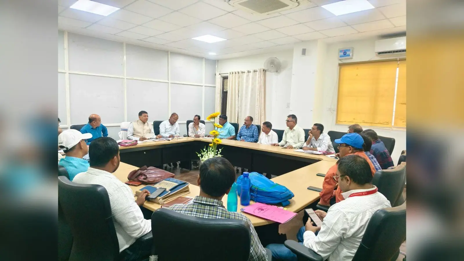 आंतरिक परीक्षा छूटने पर दोबारा फाइन के साथ मिलेगा मौका