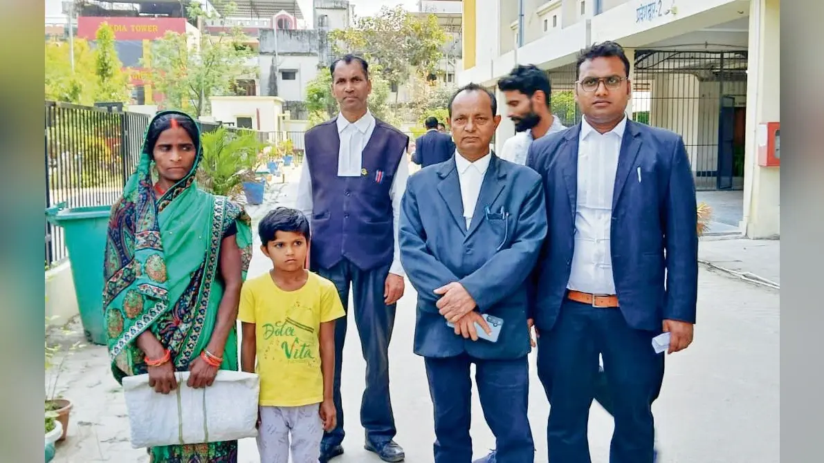 Gopalganj News : मासूम बच्चे की हत्या में नौ दिनों में ट्रायल हुआ पूरा, आज आयेगा फैसला