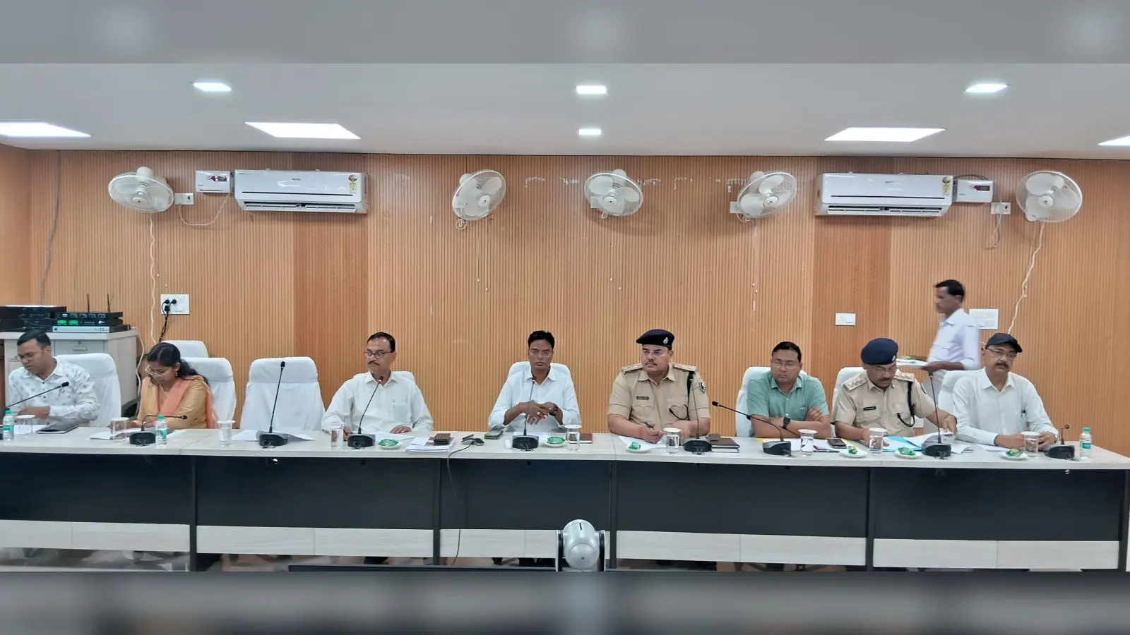 बाइकर्स गैंग पर रखी जायेगी विशेष नजर
