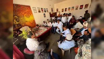 सोशल मीडिया पर अफवाह न फैलायें, नहीं तो होगी कार्रवाई: अपर पुलिस अधीक्षक