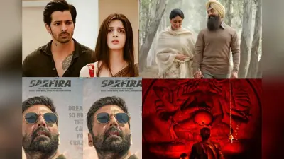 सिनेमाघरों में इन 8 फिल्मों को किसी ने नहीं पूछा, ओटीटी पर रिलीज होते ही इन मूवीज ने मारी बाजी, जानें नाम