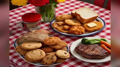 Foods To Avoid After 50: अगर 50 के उम्र के बाद भी स्वस्थ और जवान दिखना चाहते हैं, तो इन फूड्स से आज से दूरी बना लें