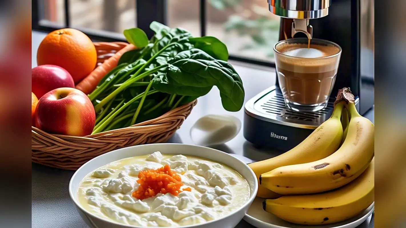 Foods For Eyes: आंखों की सेहत के लिए डाइट टिप्स, जानें क्या खाने से आंखें स्वस्थ रहती हैं