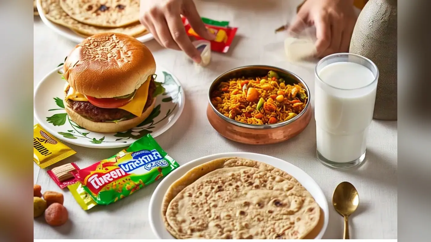 Foods To Avoid In Summer: गर्मियों में भूलकर भी न खाएं ये चीजें, सेहत पर पड़ता है बुरा असर
