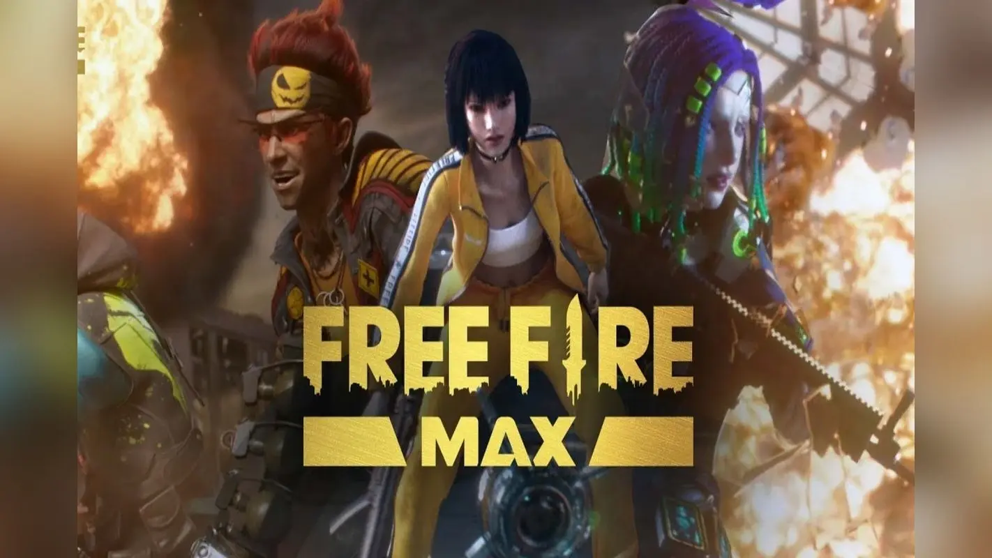 Free Fire MAX Redeem Codes 31 March 2025: आज के 100% वर्किंग रिडीम कोड्स