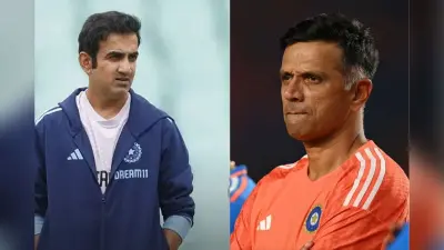 क्या गौतम गंभीर करेंगे वह काम जो राहुल द्रविड़ ने किया? सुनील गावस्कर ने रखी ऐसी डिमांड, सीधा आत्मसम्मान पर निशाना