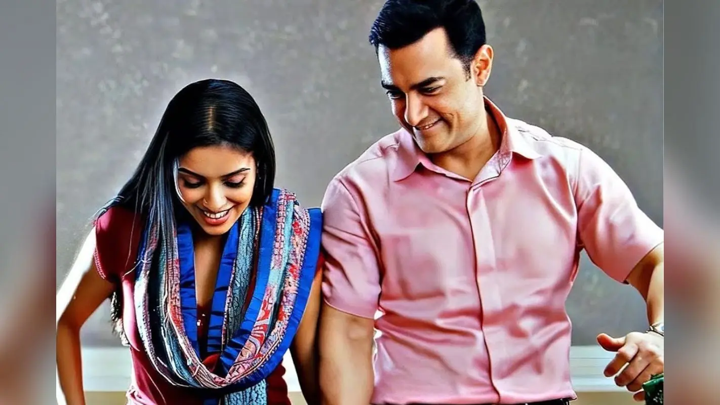 Ghajini में कल्पना से क्यों छिपाई गई संजय सिंघानिया की सच्चाई? 16 साल बाद निर्देशक ने किया चौंकाने वाला खुलासा
