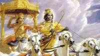 Bhagavad Gita Sikh: जब जिंदगी में आए मुश्किल दौर, श्रीकृष्ण की 7 सीख दिखाएंगी सही रास्ता