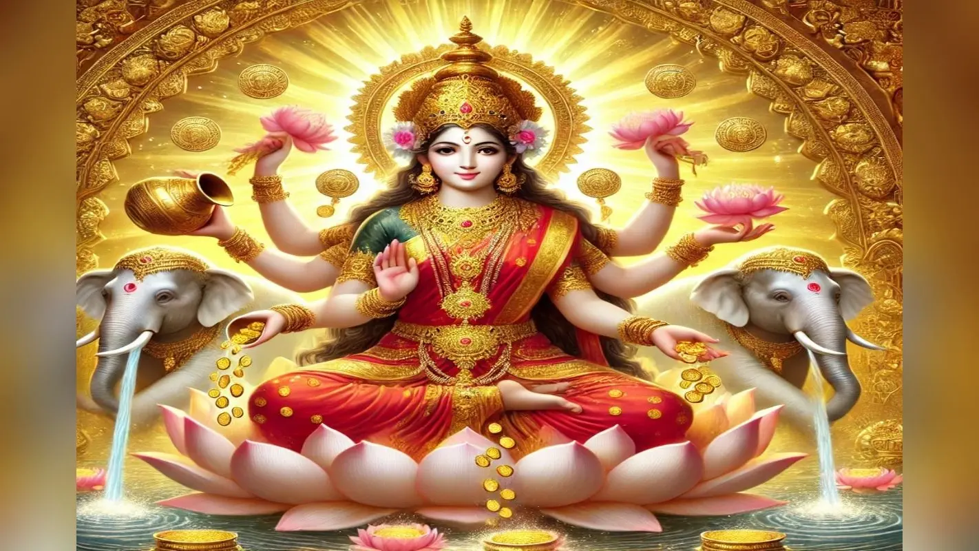 Vastu Tips: मां लक्ष्मी को खुश करने के लिए अपनाएं ये 5 वास्तु टिप्स, घर से दूर हो जाएंगी सारी परेशानी