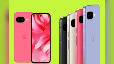 Pixel 9a की लॉन्चिंग आज, क्या iPhone 16e को टक्कर दे पाएगा Google का सस्ता फोन?