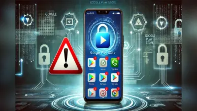Google ने 300+ ऐप्स किए बैन, फोन में घुसकर चुरा रहे थे यूजर्स का डेटा, कहीं आपके मोबाइल में तो नहीं?