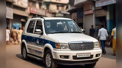 Bihar News: बिना सरकारी गाड़ी के ही हो गई ड्राइवर की नियुक्ति, पश्चिम चंपारण से आया हैरान करने वाला मामला