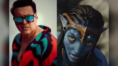 Govinda ने 18 करोड़ में ऑफर हुई इस हॉलीवुड फिल्म को ठुकराया! कहा- हीरो लंगड़ा है…