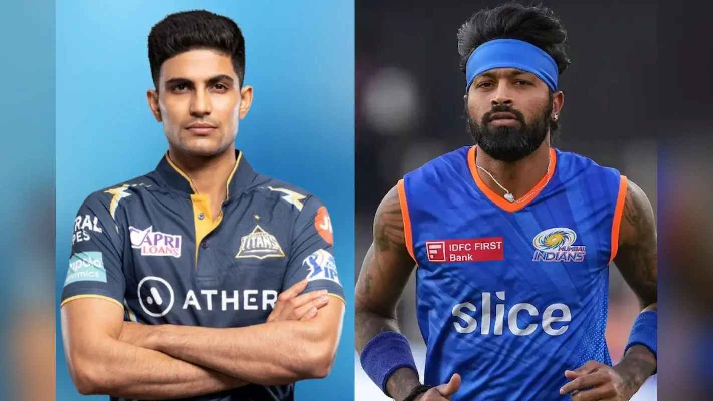 GT vs MI Head to Head Records: पहली जीत की तलाश में उतरेगी गुजरात-मुंबई की टीम, मैच से पहले जानें दोनों के बीच के आंकड़ें