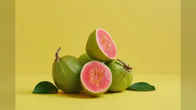 Guava Benefits: डाइजेशन से लेकर मोटापा तक की समस्याओं का समाधान छिपा है इस फल में, जरूरी न्यूट्रिएंट्स का भंडार है यह फल
