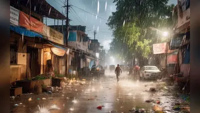 Bihar Weather: बिहार के लोग रहे सावधान, 26 जिलों में 21 और 22 मार्च को होगी बारिश, 6 जिलों में ओलावृष्टि का अलर्ट