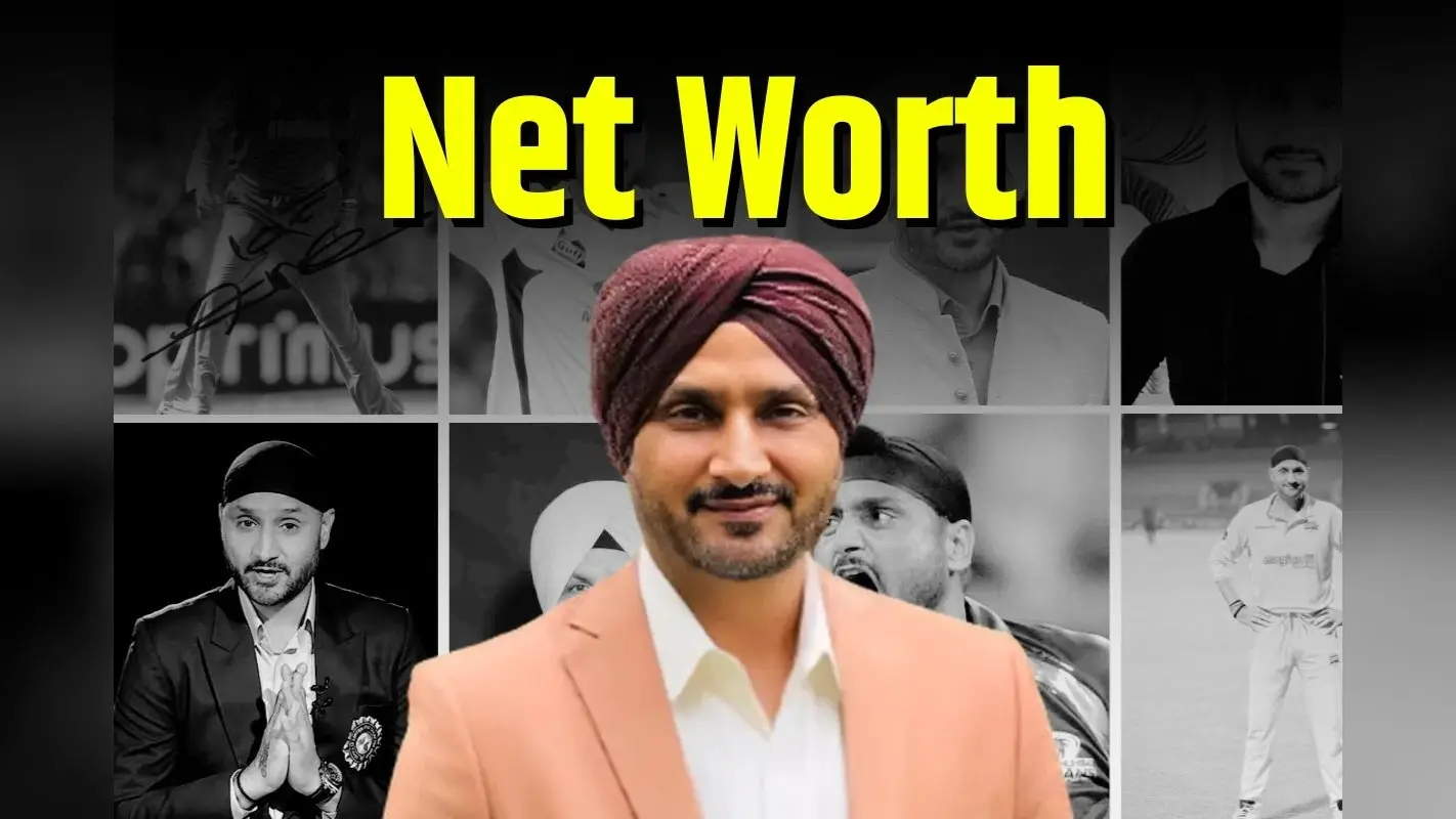 Harbhajan Singh Net Worth: कितनी संपत्ति के मालिक हैं हरभजन सिंह, ‘भज्जी’ नाम से हैं मशहूर