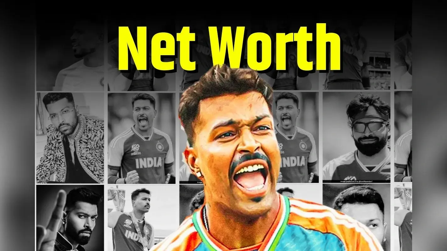 Hardik Pandya Net Worth: कितनी संपत्ति के मालिक हैं ‘कुंग फू पांडा’? मैदान पर छक्के, बैंक बैलेंस में करोड़ों