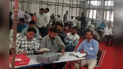 Haryana Nagar Nigam Chunav 2025 Result: कांग्रेस का सूपड़ा साफ, 10 में से 9 निगमों पर BJP का कब्जा, भूपेंद्र हुड्डा के गढ़ में खिला कमल