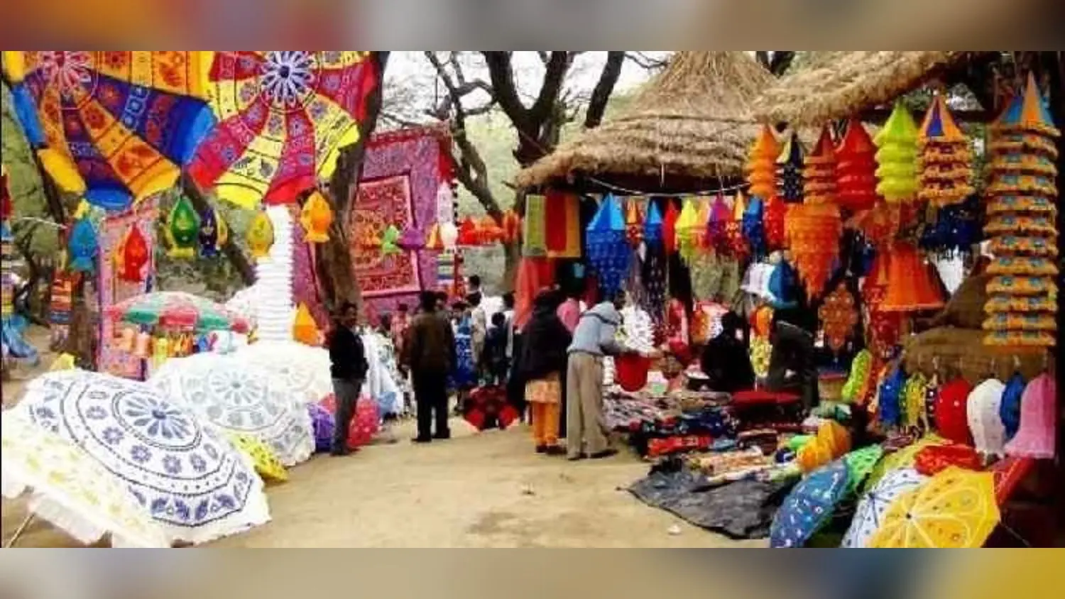 Kalagram: पटना और बोधगया में बनेगा कलाग्राम, बिहार की विरासत से दुनिया होगी परिचित