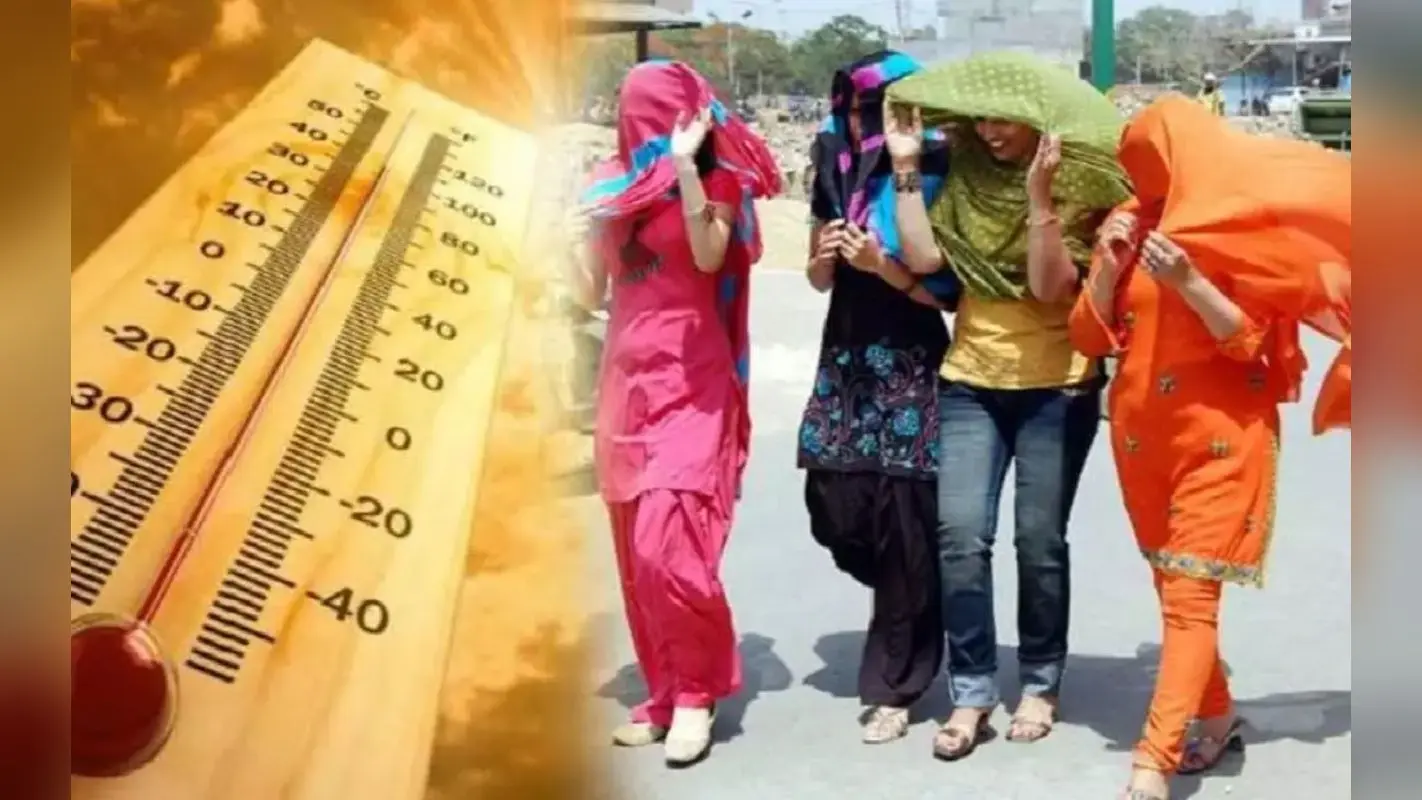 Bihar Weather: बिहार में पछिया हवा की मार, न्यूनतम तापमान भी 28 डिग्री पार, पूरे महीने का मौसम जानिए