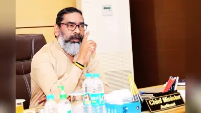 Jharkhand Cabinet: इस तारीख को होगी झारखंड कैबिनेट की बैठक, हेमंत सोरेन सरकार कई अहम प्रस्तावों पर लगाएगी मुहर