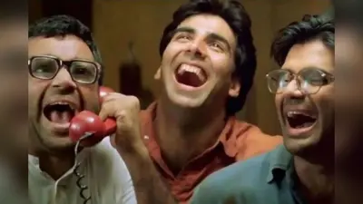 Hera Pheri 3: सुनील शेट्टी की वजह से खत्म हुआ अक्षय कुमार-परेश रावल के बीच विवाद? एक्टर बोले- दुनिया को अपने रिश्ते…