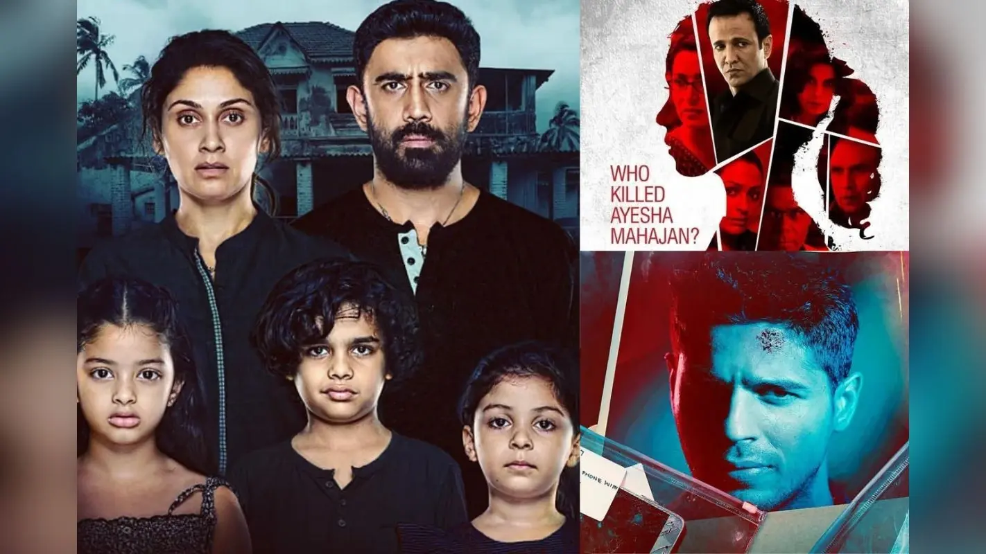 Hidden Gems on OTT: हर सीन में छुपा है सस्पेंस, एक भी सेकंड मिस करना पड़ेगा भारी!
