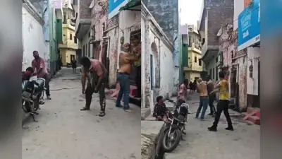 Jamshedpur News: होली, ईद उल फितर और रामनवमी के लिए बनाए गए 13 सुपर जोन, सुरक्षा ऐसी कि परिंदा भी नहीं मार सकेगा पर