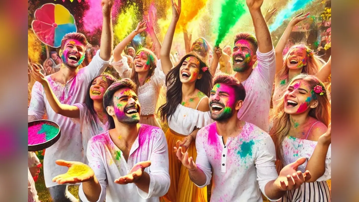 Holi Skin Care: होली की मस्ती में स्किन खराब होने की टेंशन छोड़ दें, बस इन टिप्स को करें फॉलो