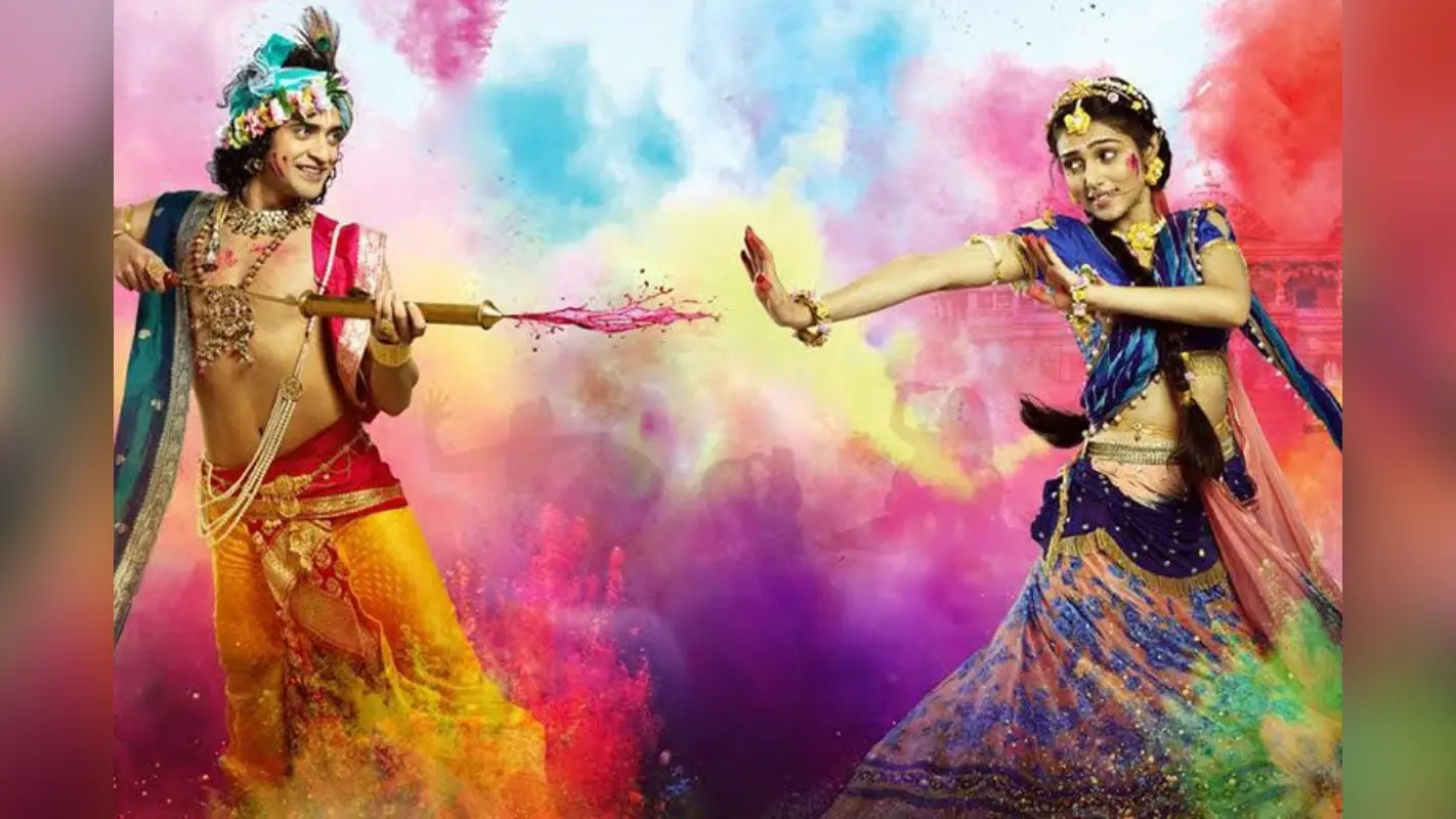 Holi History: आखिर क्यों मनाई जाती है होली का त्योहार, यहां जानें पीछे की वजह
