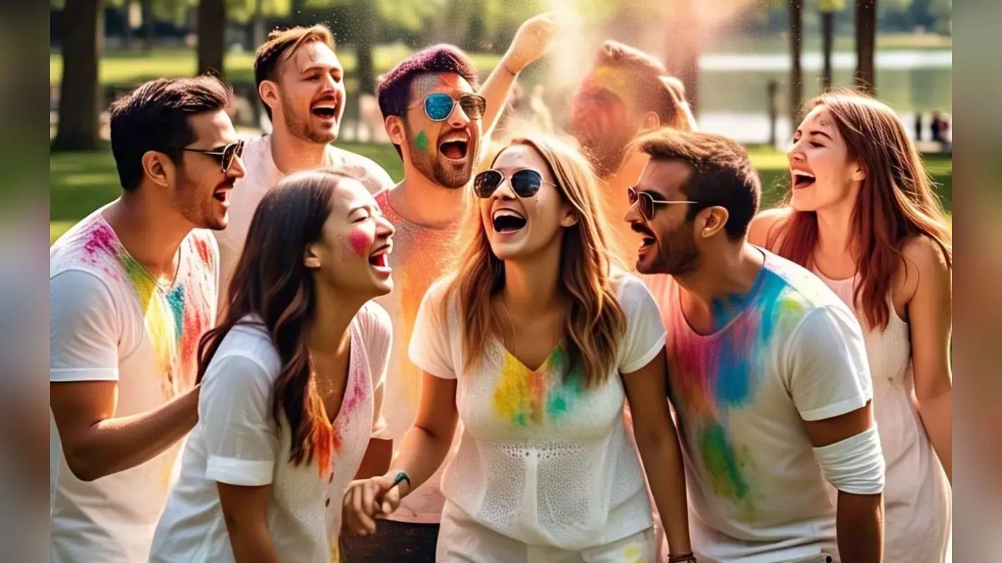 Holi in Patna: होली में हुड़दंग करने वालों पर होगी सख्त कार्रवाई, जगह-जगह सादे लिबास में पुलिस बल तैनात