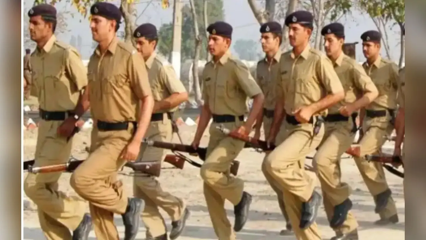 Home Guard Bharti 2025: 7वीं पास के लिए नौकरी का मौका, इतने पदों पर हो रही भर्ती, आवेदन यहां करें