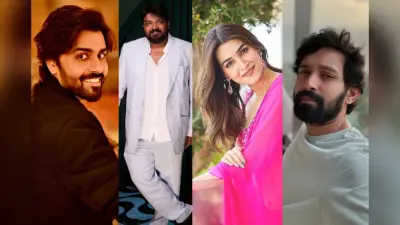 IIFA Digital Awards 2025: ‘पंचायत’ सीरीज के चाचा-सचिव जी से कृति-विक्रांत मैसी तक, यहां देखें विनर्स की पूरी लिस्ट