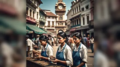 Labour Force: श्रम पोर्टल पर पंजीकरण में महिलाएं हैं आगे