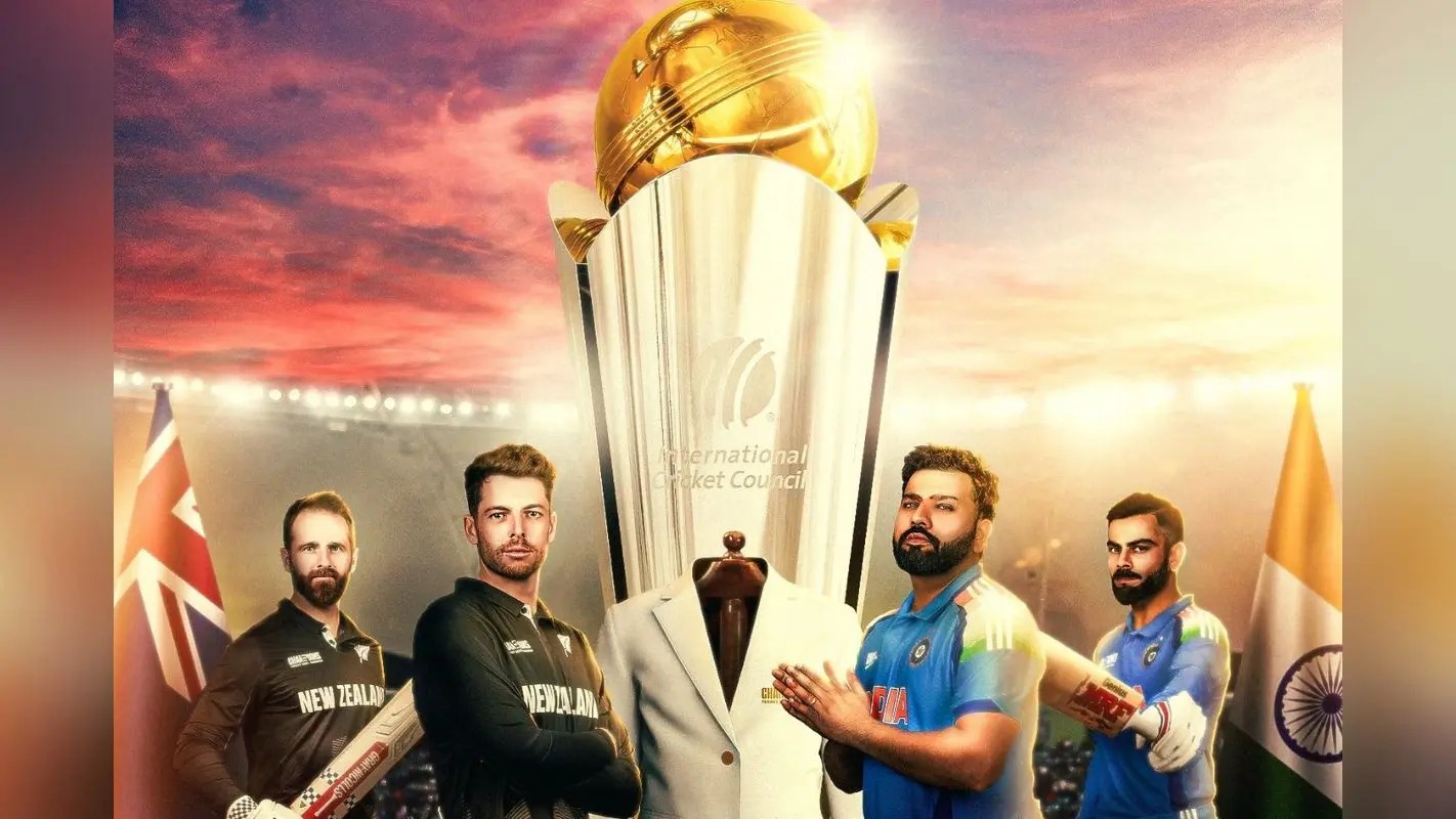 IND vs NZ: क्या जीती हुई टीम में रोहित शर्मा करेंगे बदलाव? ये है संभावित प्लेइंग-11 और हेड टू हेड रिकॉर्ड