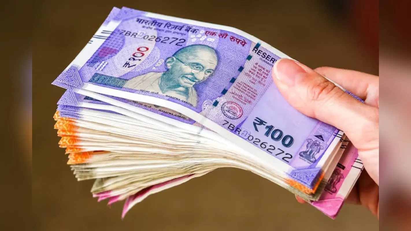 भारत का विदेशी मुद्रा भंडार बढ़कर 654.271 अरब डॉलर, स्वर्ण भंडार में भी बढ़ोतरी दर्ज