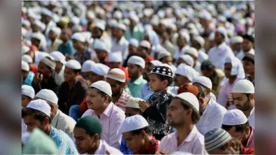 Muslim Population: भारत किस साल में बनेगा सबसे ज्यादा मुस्लिम जनसंख्या वाला देश? रिपोर्ट में खुलासा