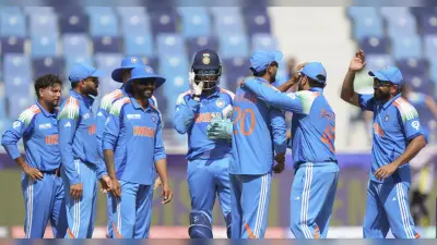 ICC ने पाकिस्तान को दिया बहुत बड़ा झटका, शिकायत करते थक जाएगा फिर भी नहीं होगी सुनवाई