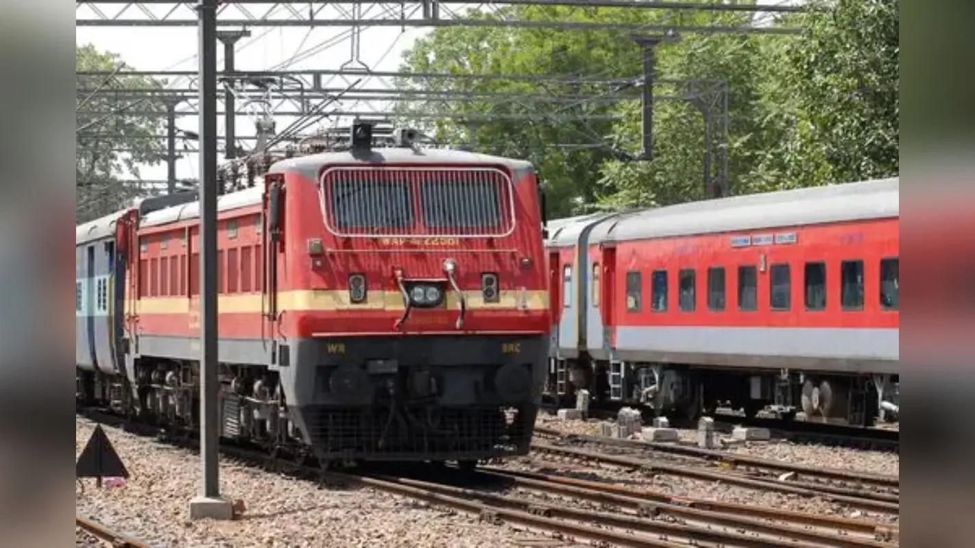 झारखंड से ओडिशा जानेवालों के लिए राहत की खबर, इस स्पेशल ट्रेन की बढ़ी परिचालन अवधि
