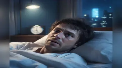 Tips For Insomnia: नींद नही आने की समस्या से परेशान हैं तो आजमाएं इन उपायों को, पलक झपकाते ही आयेगी नींद