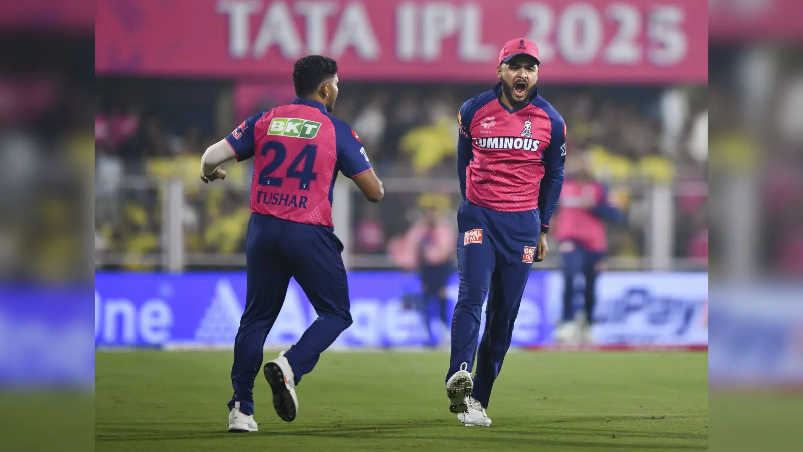 नीतीश राणा को नंबर 3 पर उतारने का प्लान किसने बनाया? CSK के खिलाफ तहलका मचाने के बाद खुद किया खुलासा