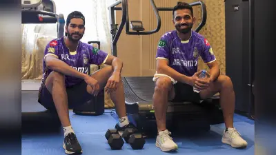 IPL 2025: वेंकटेश अय्यर या अजिंक्य रहाणे, कौन है KKR का कप्तान, पुजारा ने क्यों कही यह बात