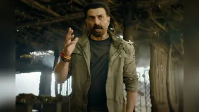 Jaat Box Office Collection Day 43: सनी देओल की ‘जाट’ की कमाई अब लाखों में सिमटी, 90 करोड़ क्लब से अब भी दूर