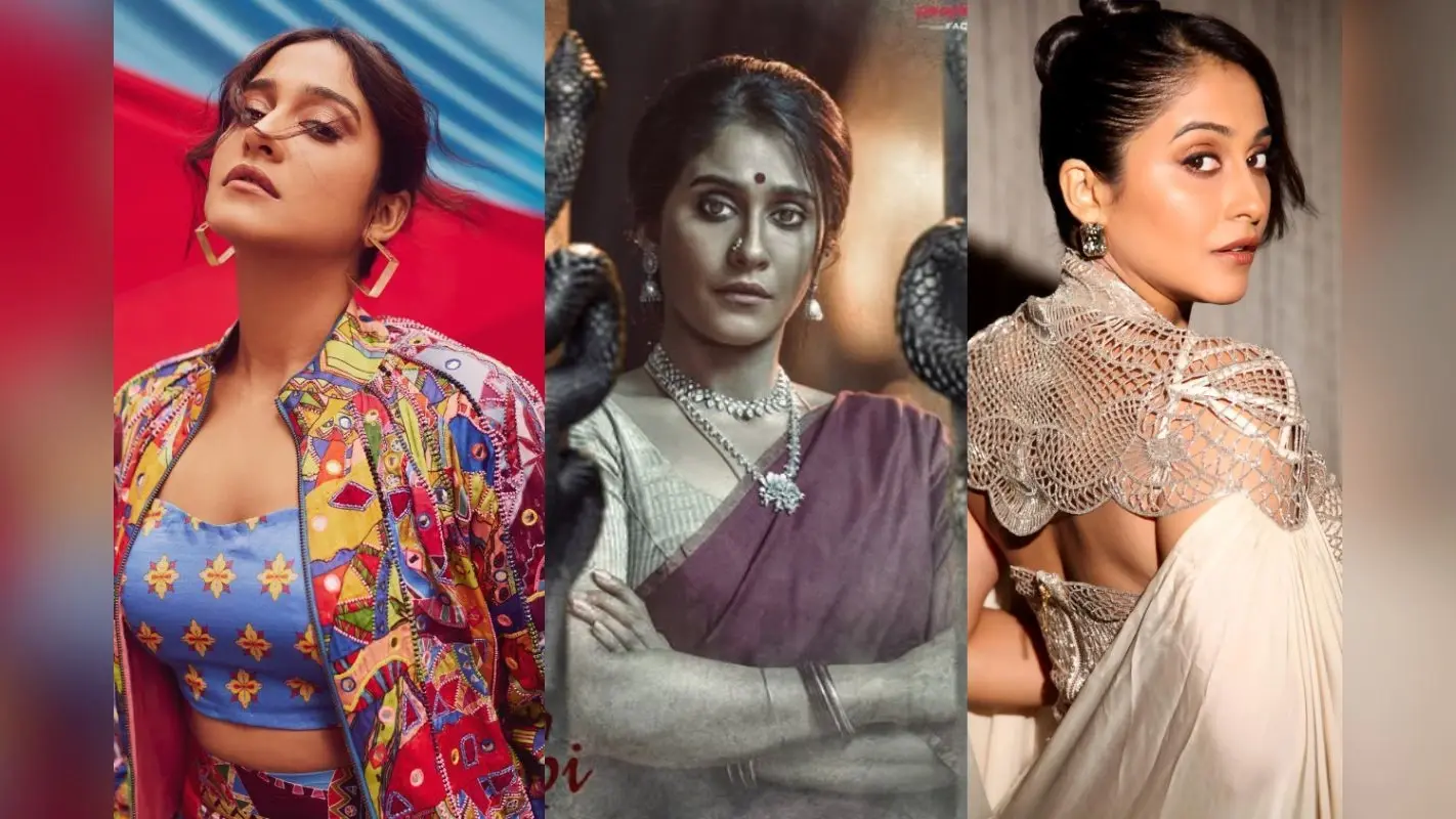 Jaat Movie में सनी देओल के दिल पर दस्तक देने वाली रेजिना कैसेंड्रा कौन है? कभी ‘लेस्बियन’ बन मचाया बवाल