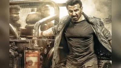 Jaat Worldwide Box Office Collection: वर्ल्डवाइड सनी देओल की जाट बनी बॉक्स ऑफिस की जान, कलेक्शन देख रह जाएंगे दंग