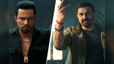 Jaat में सनी देओल को पानी पिलाने वाला खूंखार विलेन राणातुंगा इस वजह से हुआ भावुक, कहा- आपने मुझे सब कुछ सिखाया है