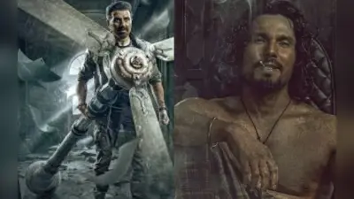 Jaat Worldwide Collection: सनी देओल की जाट की रफ्तार तेज या बॉक्स ऑफिस पर हो गई फुस्स? वर्ल्डवाइड कलेक्शन ने चौंकाया
