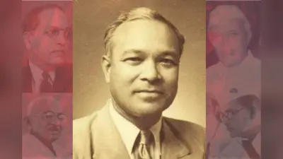 Jaipal Singh Munda : जिसने नेहरू को झुकाया, गांधी से अलग राह चुनी और अंबेडकर को नकारा, लेकिन पत्नी के निर्णय से हार गए
